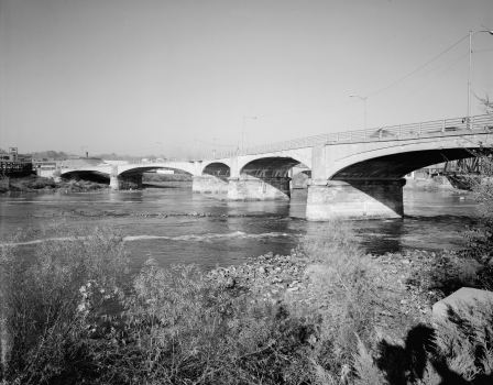 Y Bridge