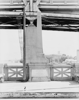 William Keller Memorial Bridge
