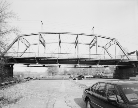 Putnam Street Bridge