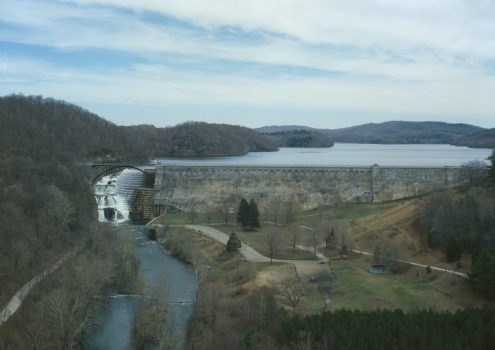 New Croton Dam