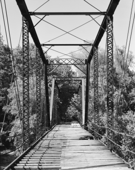 Old River Bridge