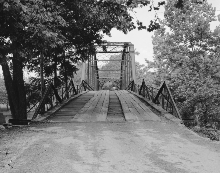 War Eagle Bridge