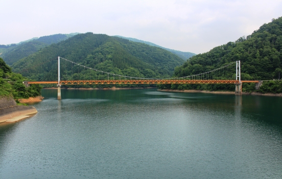 Pont de Hakogase