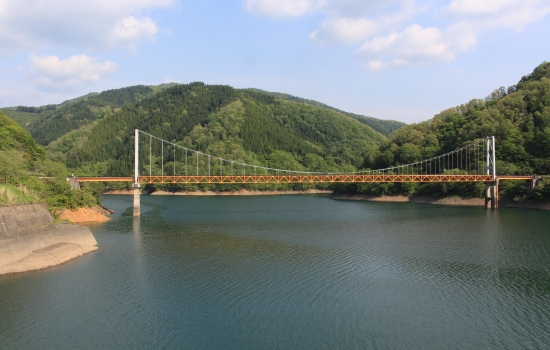 Pont de Hakogase