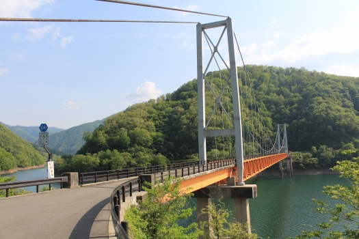 Hakogase Bridge