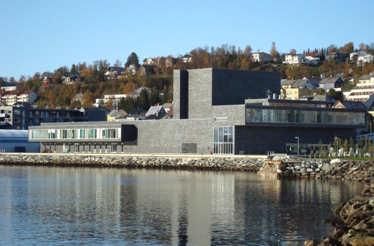 Hålogaland-Theater