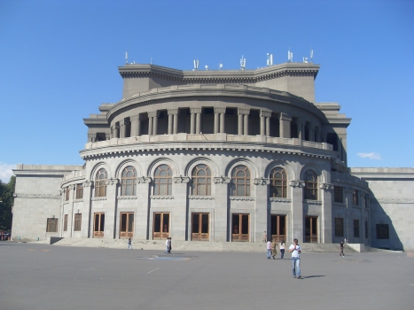 Armenian National Opera