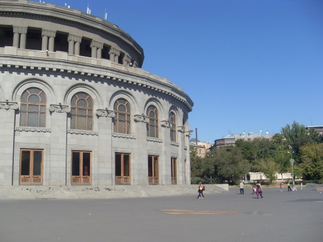 Armenian National Opera