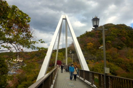 Hanetaki Bridge