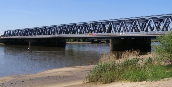 Süderelbebrücke