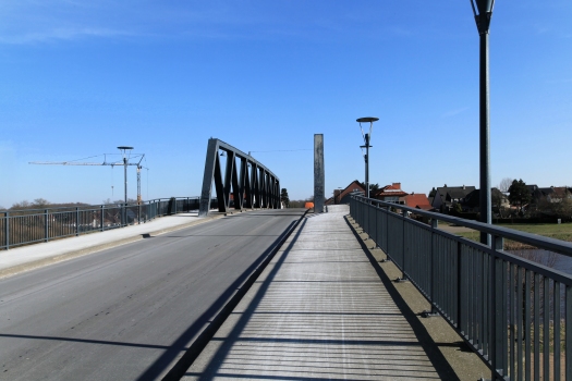 Emsbrücke Haren