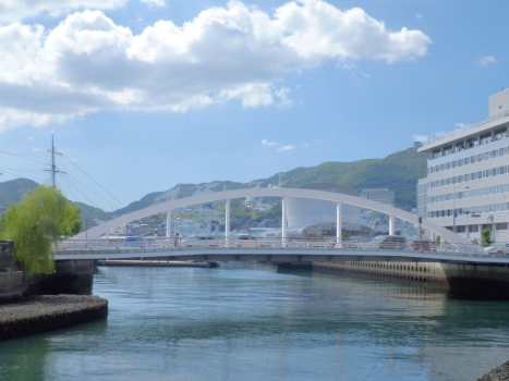 Ōhato Bridge
