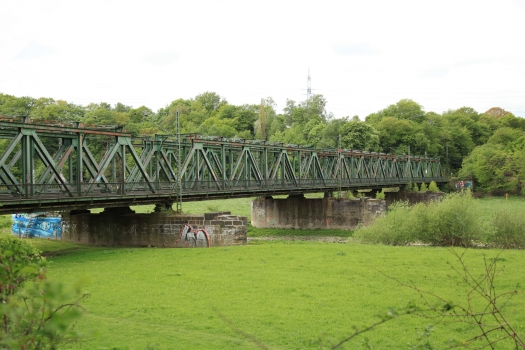 Pont ferroviaire de Hattingen