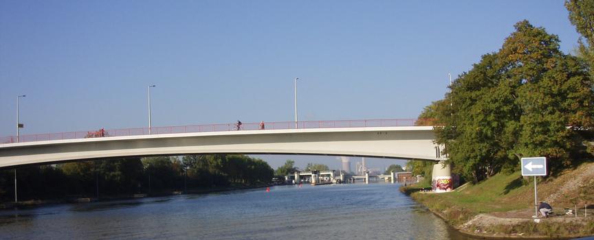 Böckinger Brücke