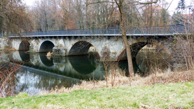 Heilige-Geist-Brücke