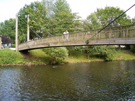 Henley-on-Thames-Brücke