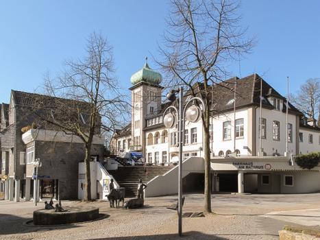 Herdecke City Hall
