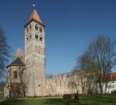 Stiftskirche Bad Hersfeld