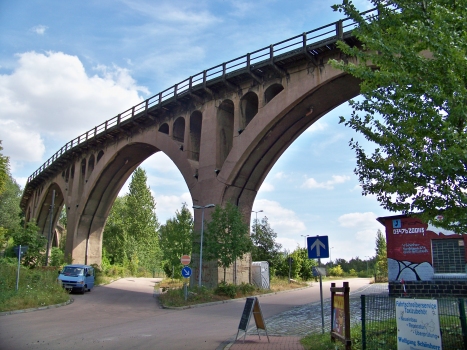 Schmalzgrund Viaduct