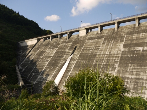 Hisayoshi Dam