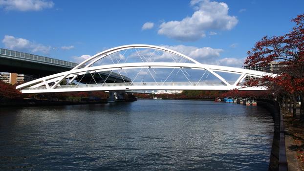 Hishou-Brücke