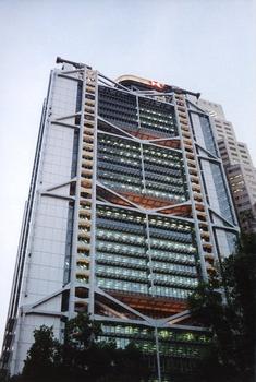 Hong Kong and Shanghai Bank