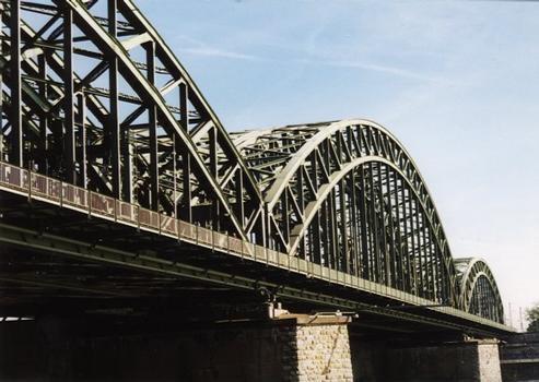Pont Hohenzollern
