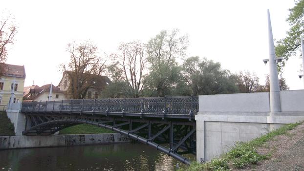 Hradeckybrücke