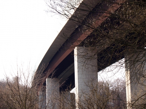 Schönwalder Bach Bridge