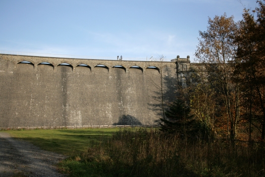 Neye Dam