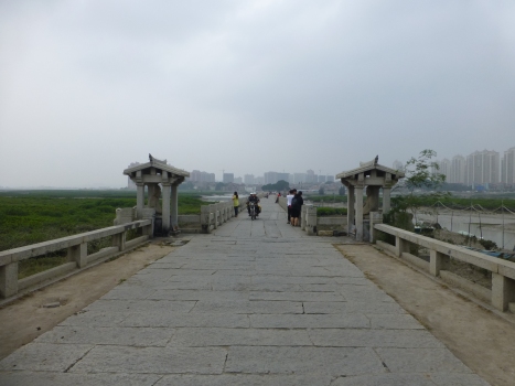 Pont Luoyang