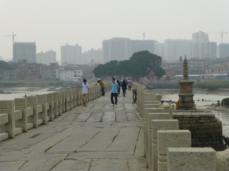 Luoyang-Brücke