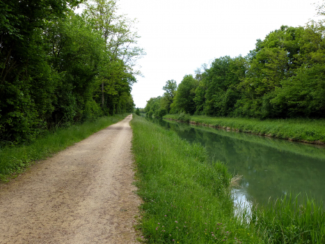 Canal de Huningue