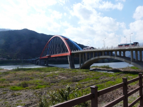 Namdodaegyo-Brücke