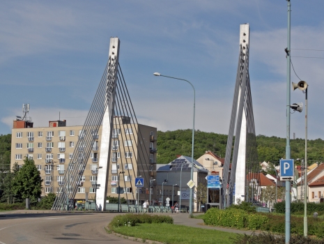Pont de Židlochovice