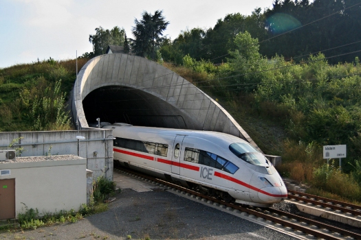 Tunnel d'Idstein