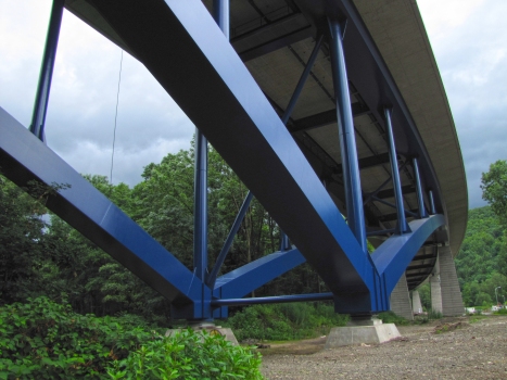 Odertalbrücke