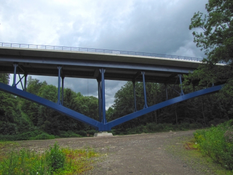 Odertalbrücke