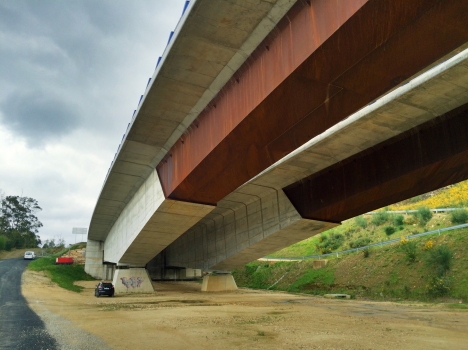 Viaduc de San Carlos