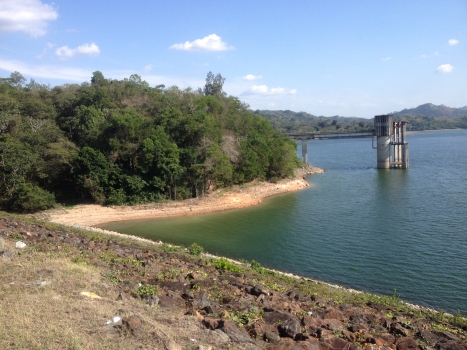 Hatillo Dam