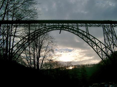 Müngstener Brücke