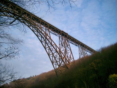 Müngstener Viaduct