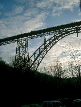 Müngstener Viaduct