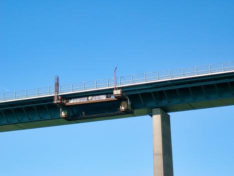 Ruhrtalbrücke Mintard