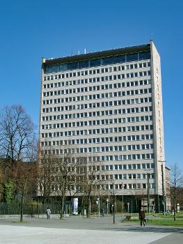 Nordrhein-Westfälisches Ministerium für Wirtschaft