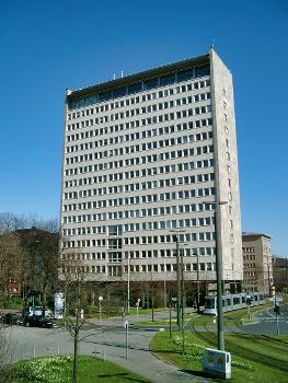 Nordrhein-Westfälisches Ministerium für Wirtschaft