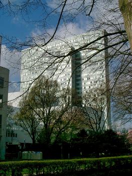 Thyssen-Haus, Düsseldorf