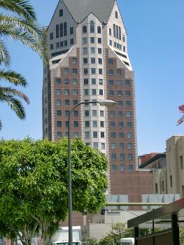 Biltmore Tower, Los Angeles