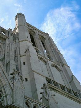 Grace Cathedral, San Francisco