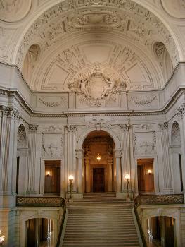 City Hall, San Francisco